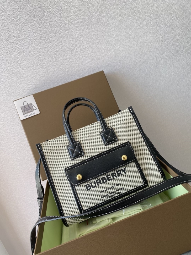 Bv*b*rry top handle bags